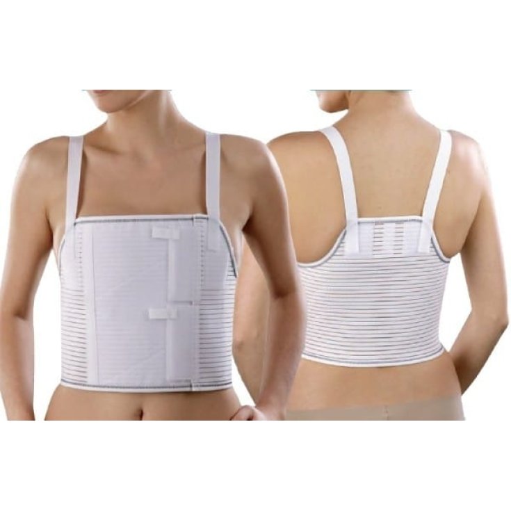 Orione 3097 Pecho Con Tirantes Talla XL