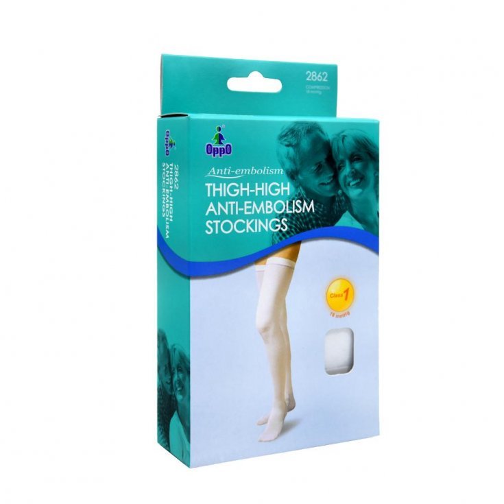 CALCETIN COMPRIMIDO 2862 3 OPPO