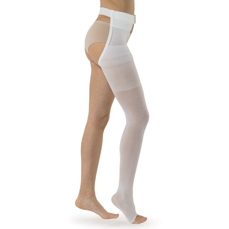 Monocollant CCL 1 Puntera Abierta SOLIDEA Talla XL