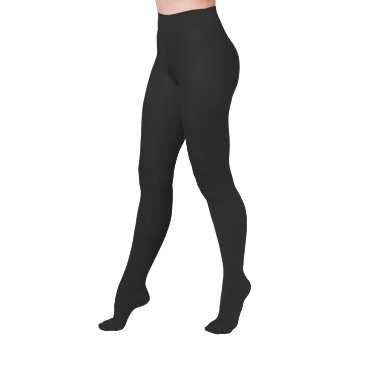 Malice Elegant MEDIAS 140D NEGRO 1