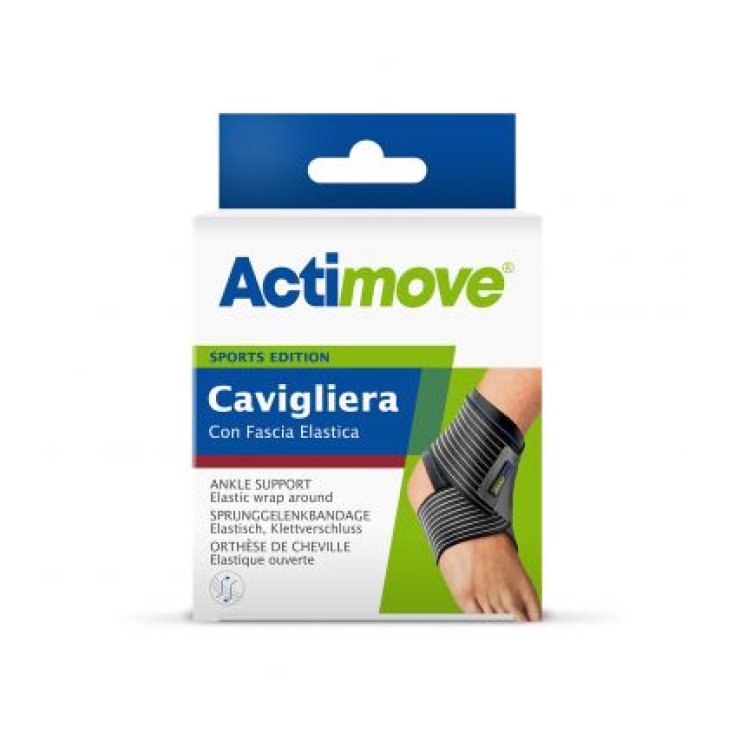 Tobillera Actimove Sports Edition Talla S