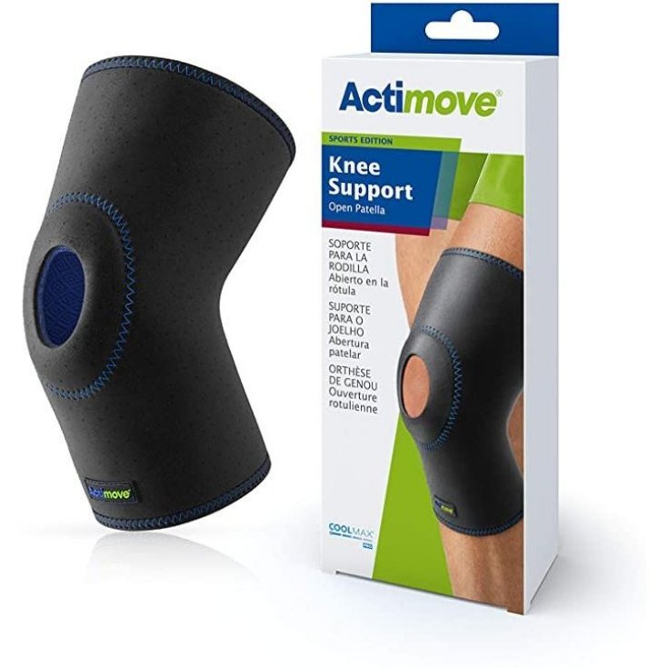 Rodillera Actimove® Sports Edition XL