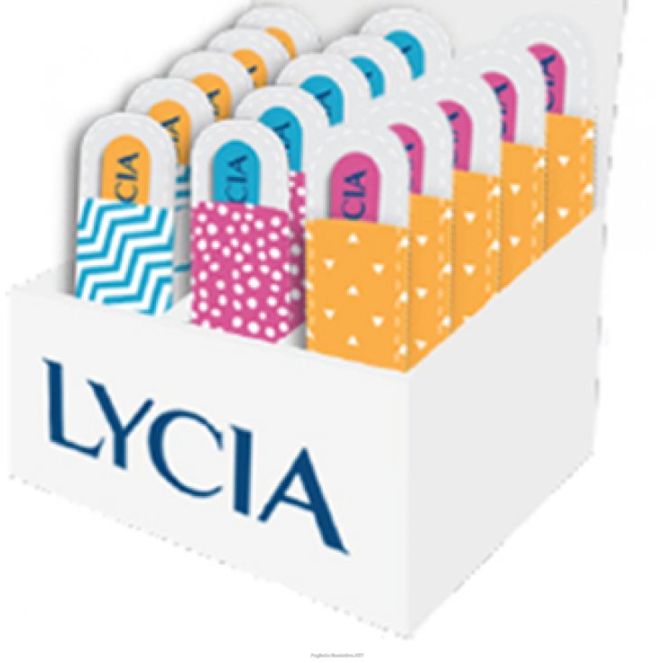 Pinzas Edición Limitada Lycia 1 Pieza