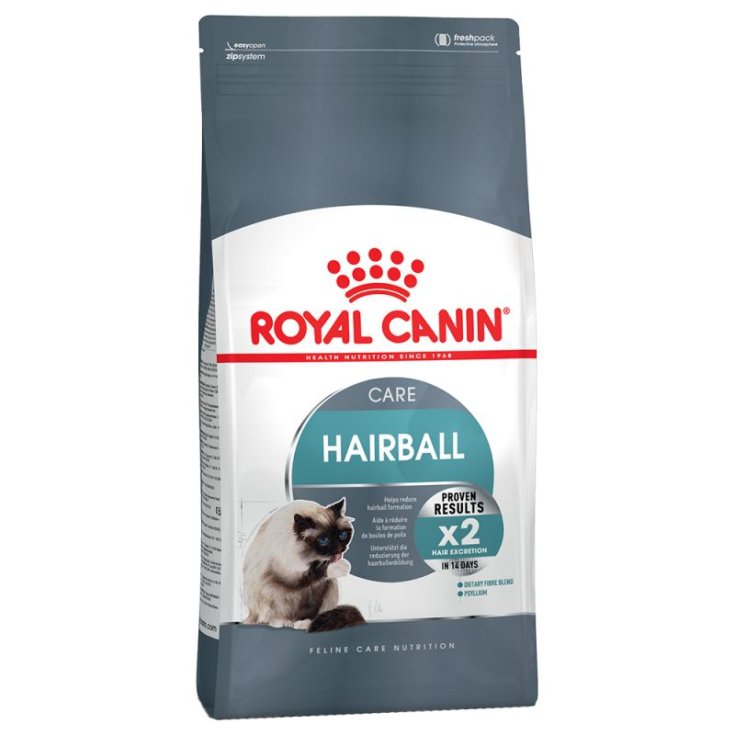 BOLAS DE PELO Royal Canin 34 2Kg