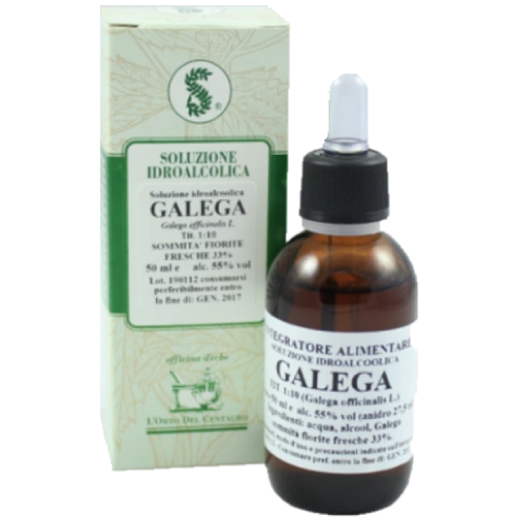 Galega SI Sarandrea Gotas 100ml