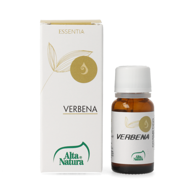 Verbena Essentia Alta Natura 10ml