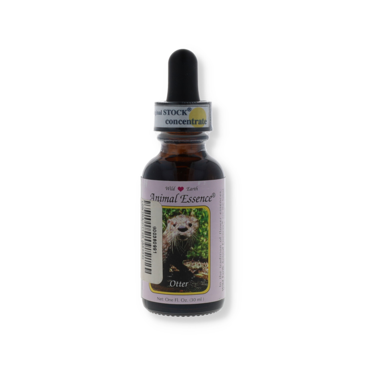 NUTRIA (LONTRA) NATUR® ESENCIA 30ML