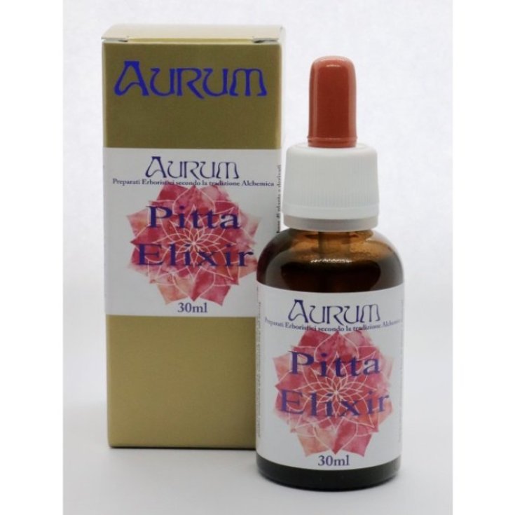 KAPHA ELIXIR Gotas AURUM 30ml