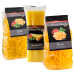 Pasta Premium Plus Fusilli Mi Merienda 500g