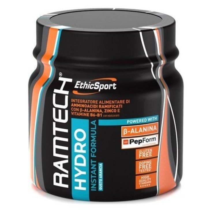 RAMTECH HYDRO EthicSport Naranja 250g