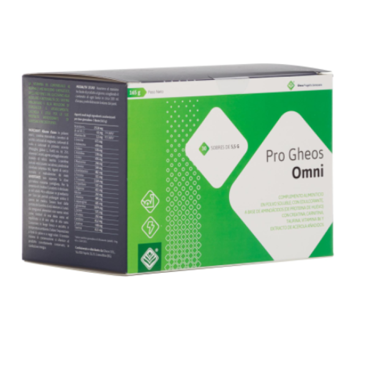 ProGheos Omni 30 sobres