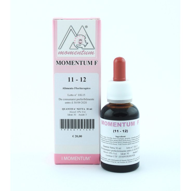 MOMENTUM F 11-12 GOTAS 30ML