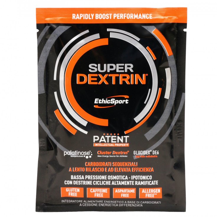 Súper Dextrina® EthicSport 50g