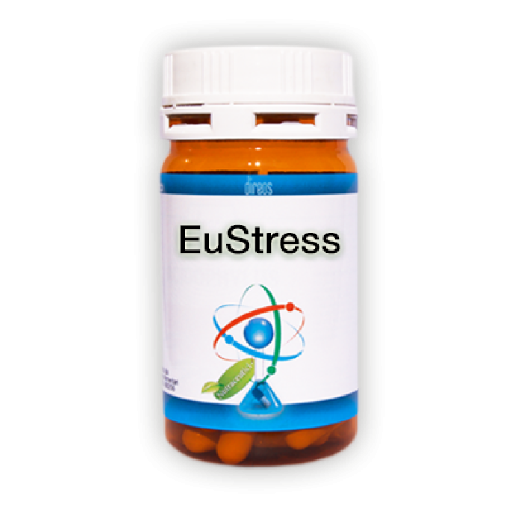 EuStress Direo 60 Cápsulas