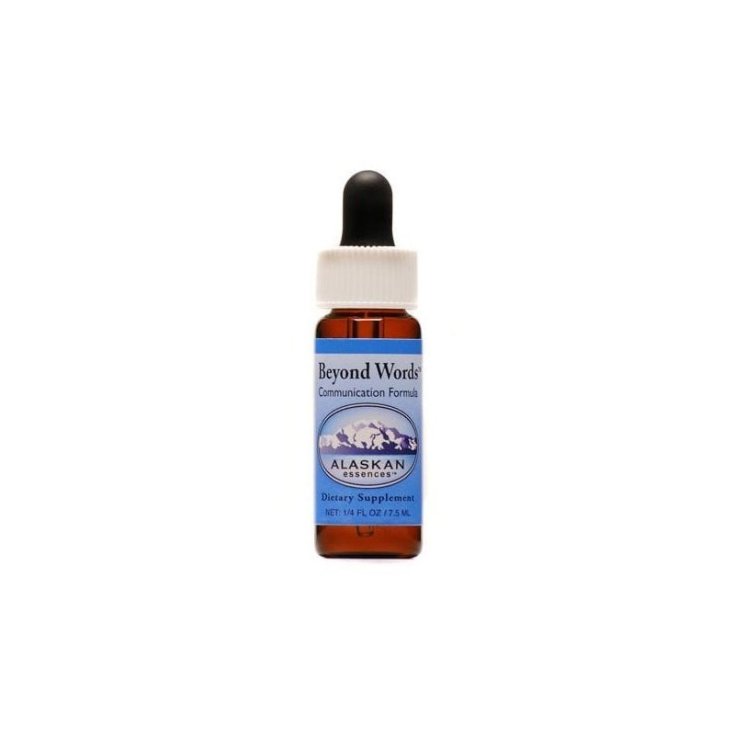Beyond Words Esencias de Alaska 7,5ml