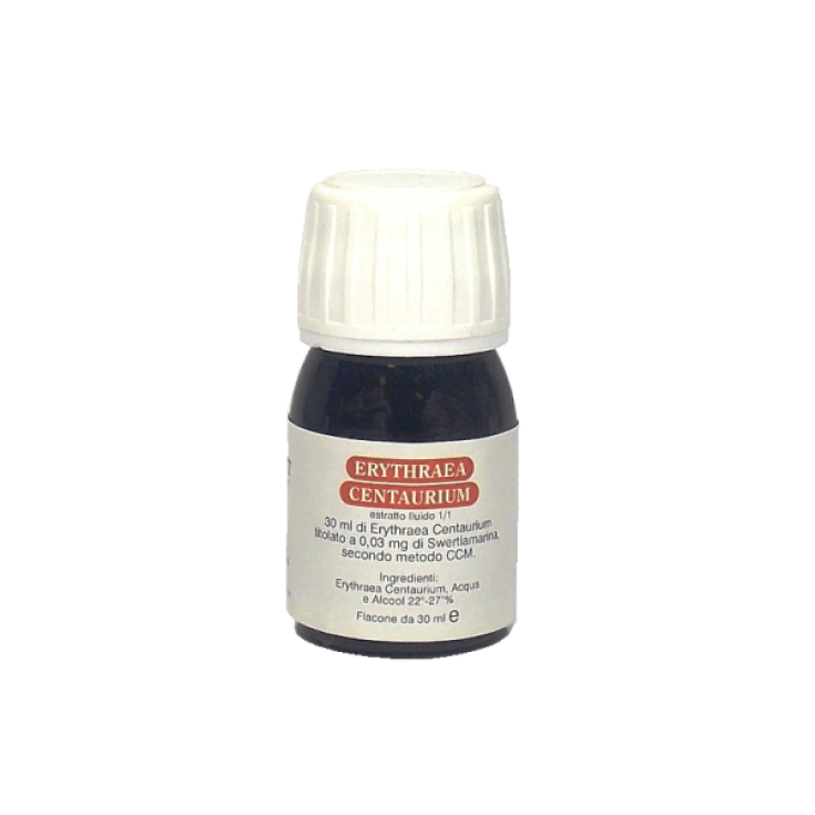 Erythraea Centarium EFIT 30ml