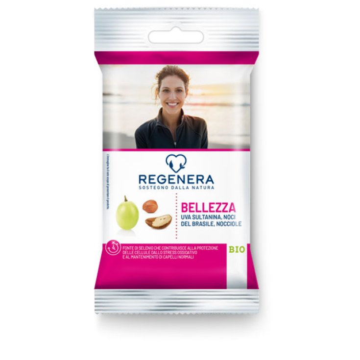 REGENERA belleza 30g