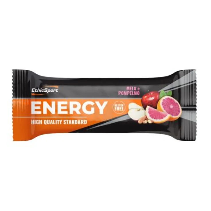 Energy Apple Pomelo Ethic Sport 35g