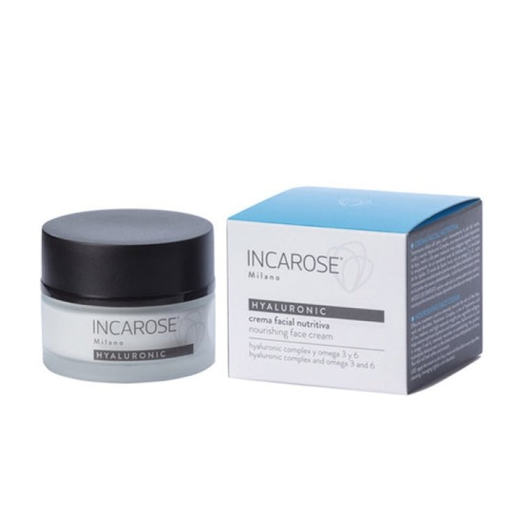 Eph Nutri-Experiencia Incarosa 50ml