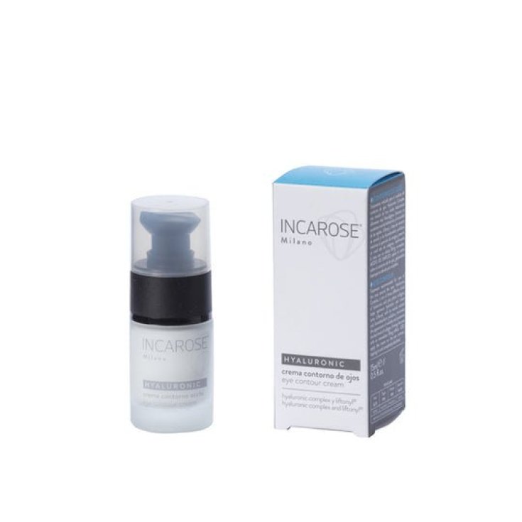 Incarosa Hialurónica Sublime Extra Pura 15ml