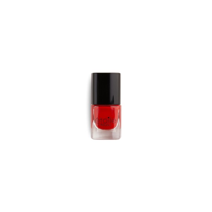 Esmalte De Uñas Vally Étoile By Rougj 4,5ml