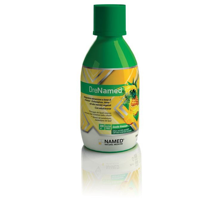 DreNamed® Nombrado 300ml