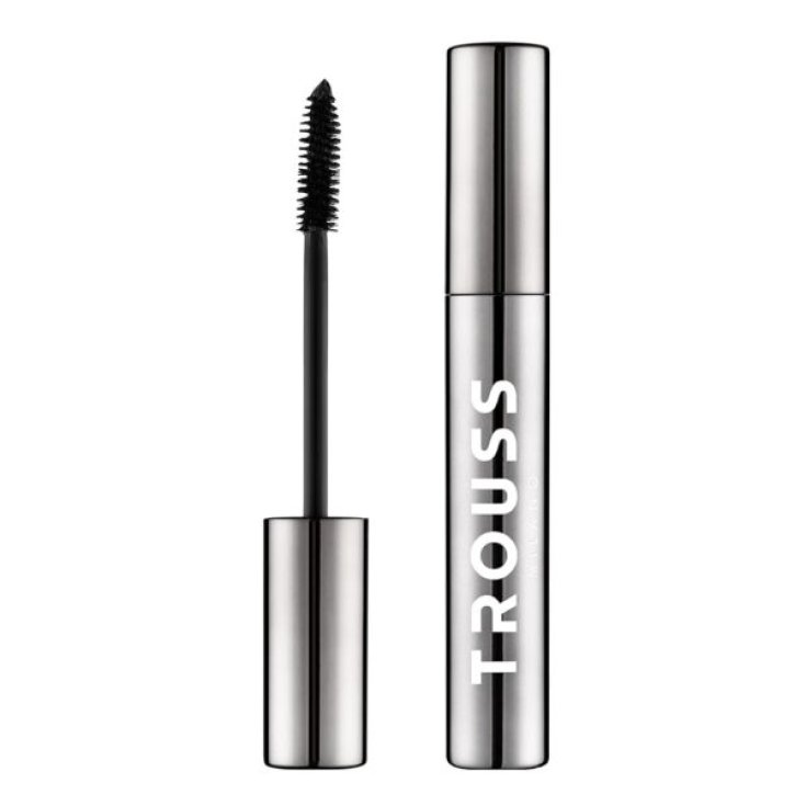 Mascara Black 10 Trouss 1 Pieza