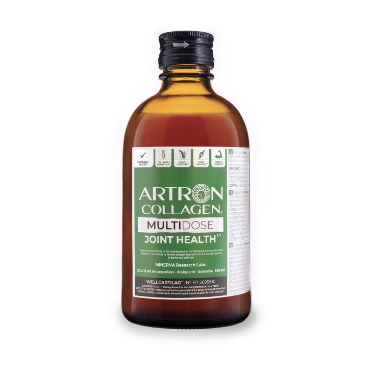 Artron Colágeno Colágeno Oro 300ml