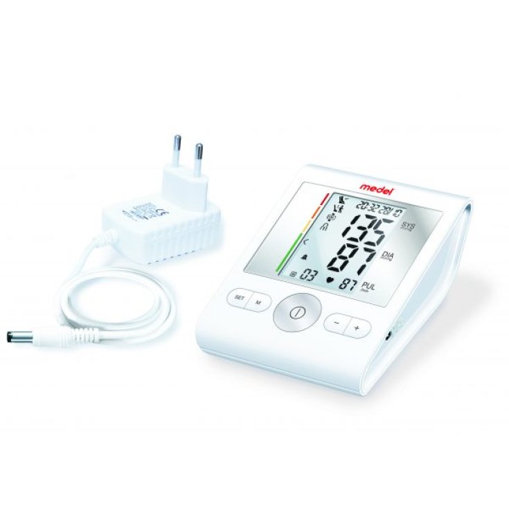 Monitor de presión arterial Medel Kit Sense