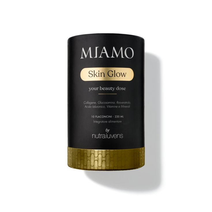 Skin Glow Miami 10 Viales de 22ml