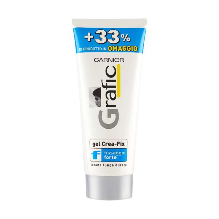 Grafic Gel Crea-Fix Garnier 200ml