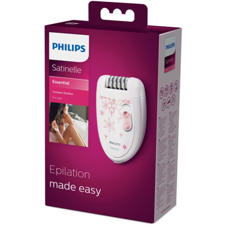 Satinelle Esencial Philips