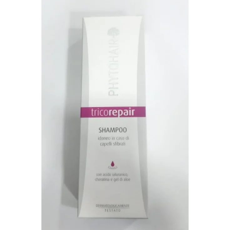 TricoRepair PHYTOHAIR Champú 200ml