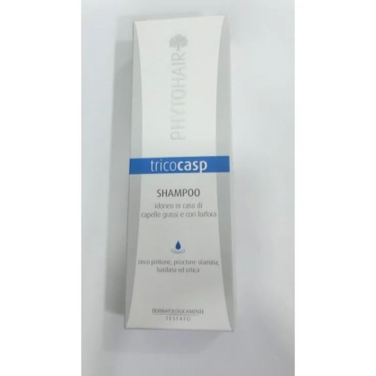 TricoCasp PHYTOHAIR Champú 200ml