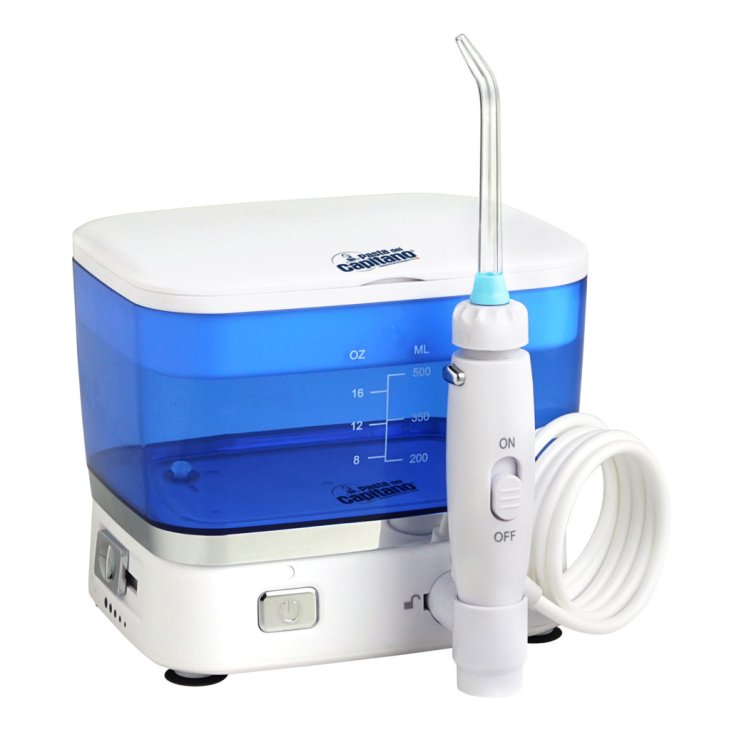 Flosser de agua dental recargable Innoliving