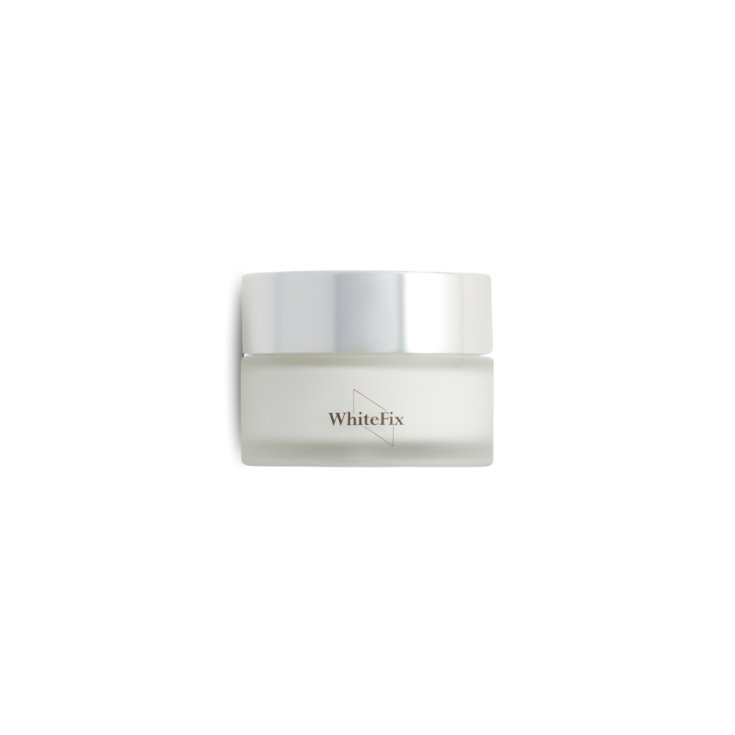 WhiteFix ROUGJ + Crema Facial de Noche Compensadora 50ml
