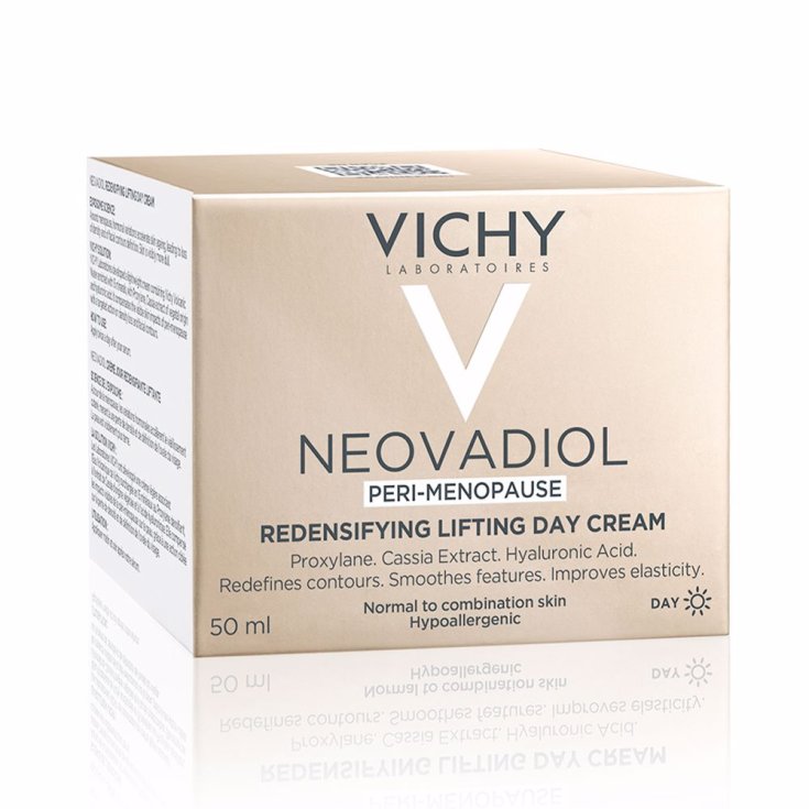 Neovadiol Peri-Menopausia Vichy Crema de Día Lifting Redensificante 50ml