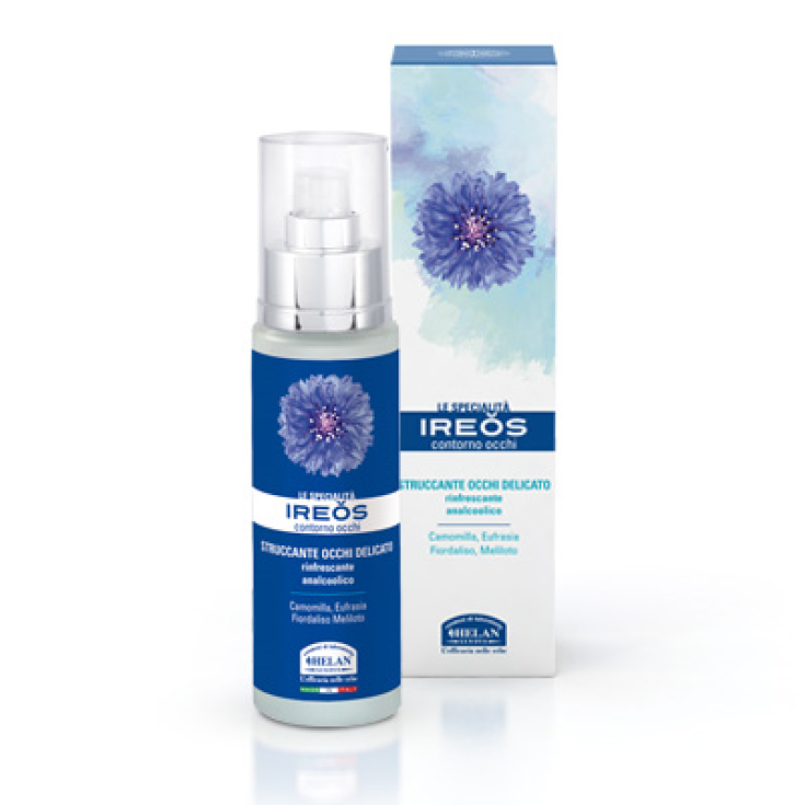 Ireos Helan Desmaquillador de Ojos 50ml