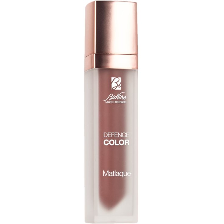 Defensa Color MatLaque 703 BioNike 4,5ml