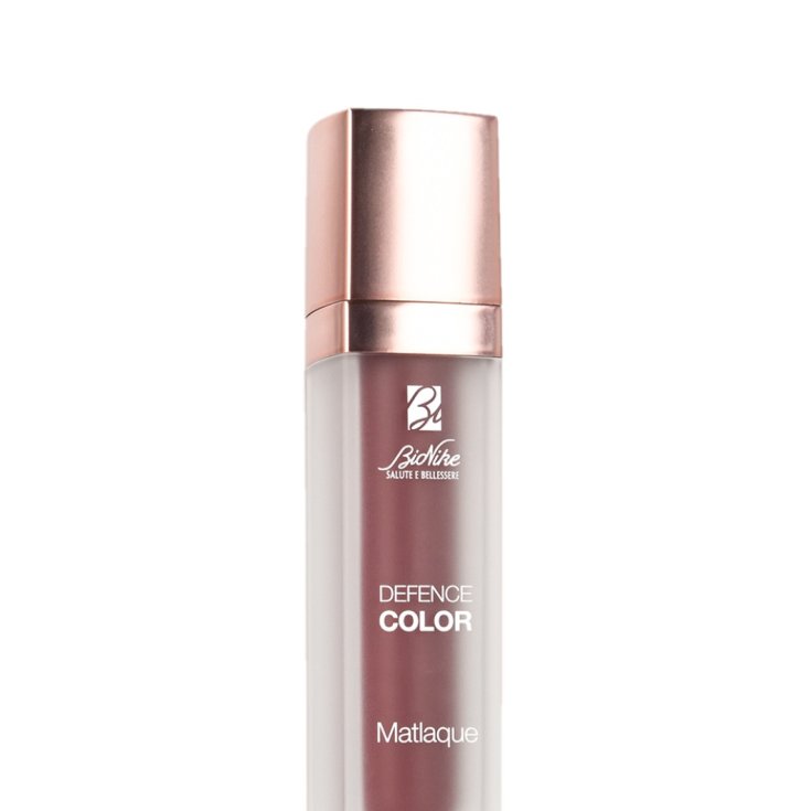 Defensa Color MatLaque 705 BioNike 4,5ml