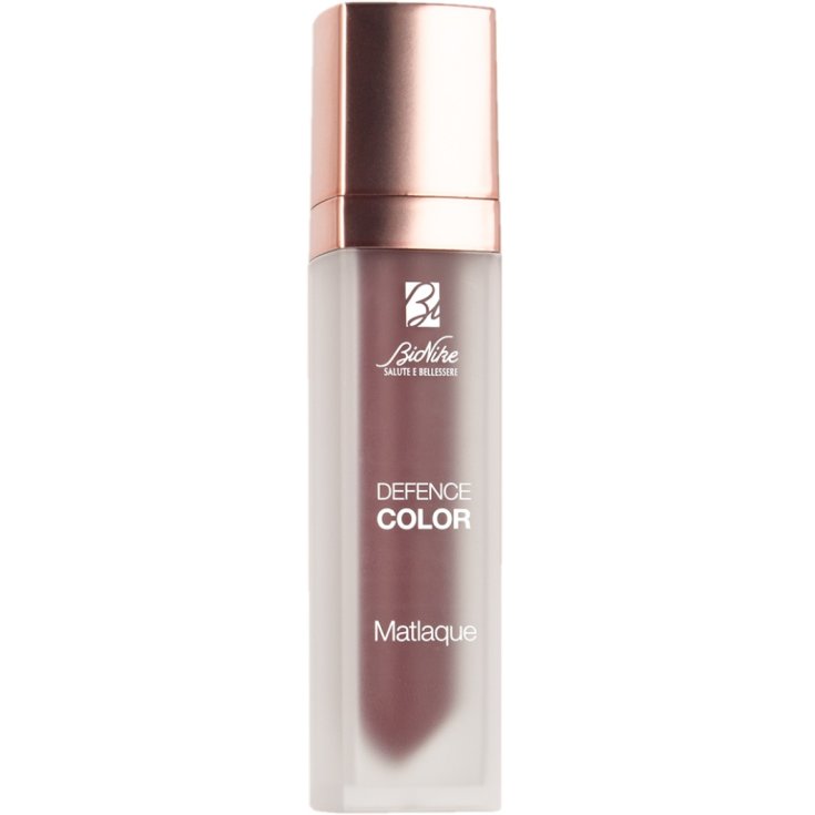 Defensa Color MatLaque 706 BioNike 4,5ml