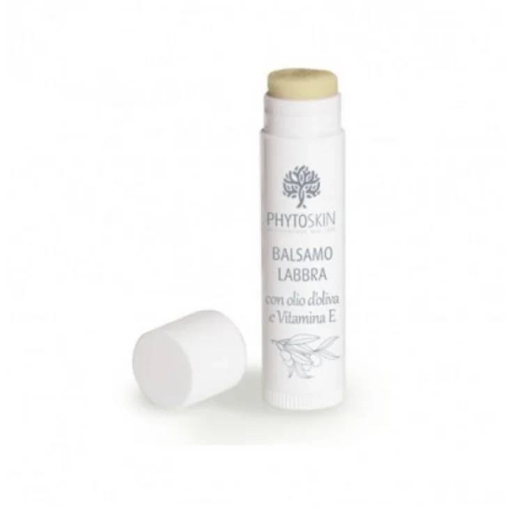 PHYTOSKIN LÁPIZ LABIAL ACEITE DE OLIVA LABORATORI EFFE