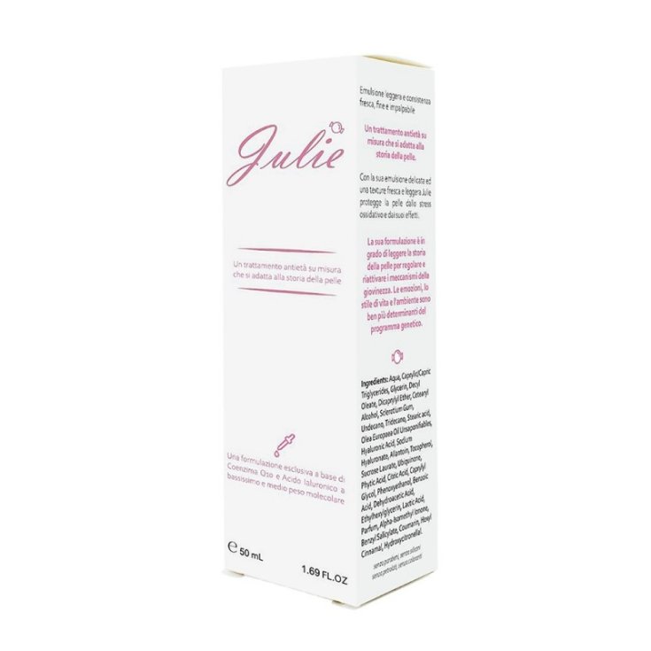 Julie LODI Pharma 50ml