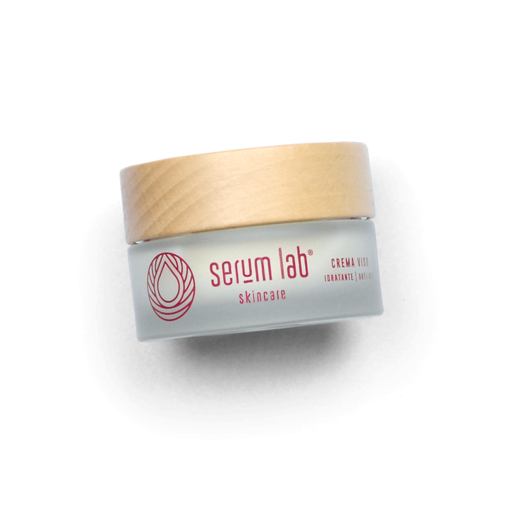Crema Facial Antiedad Serum Lab 50ml