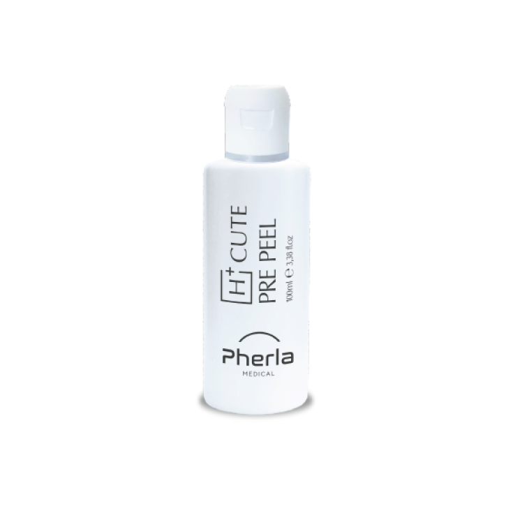 PRE PEEL Pherla MÉDICO 100ml