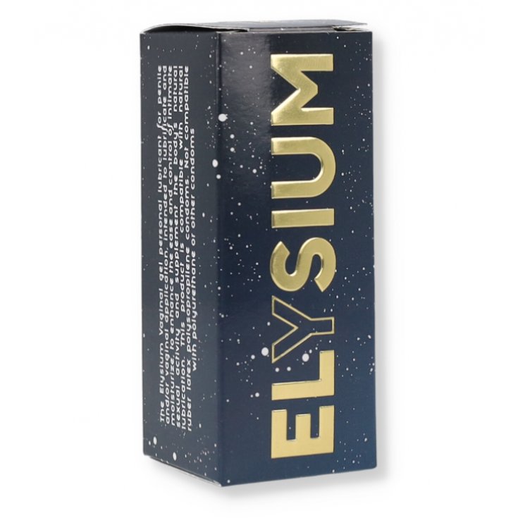 ELYSIUM Gel Estimulante 15ml