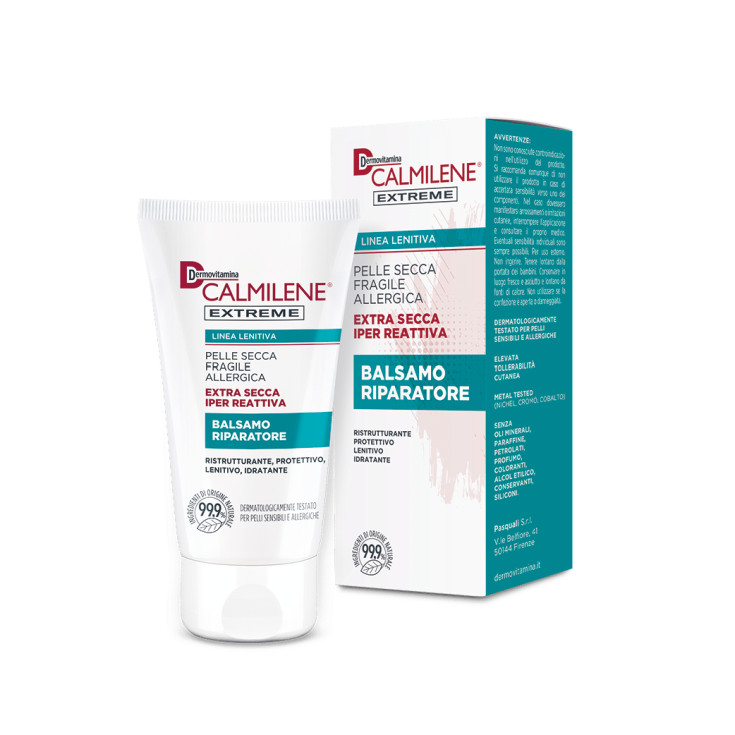 Calmilene® Extreme Dermovitamina Bálsamo Reparador 40ml