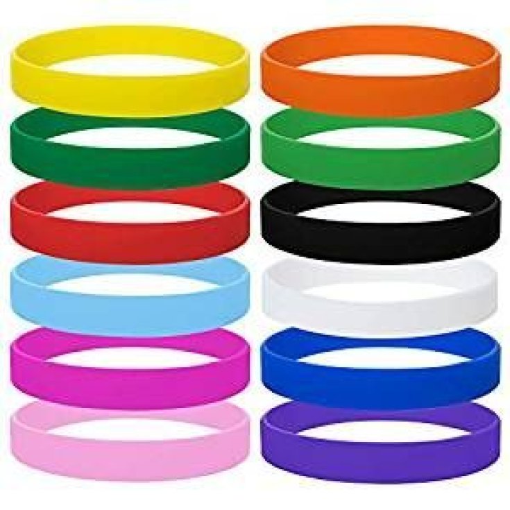 PULSERA Z PROTECT® Adulto Silicona 1 Pieza