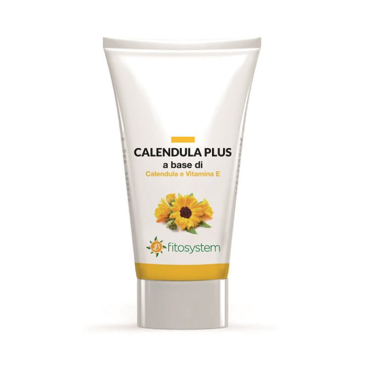 CALÉNDULA PLUS Fitosystem 50ml