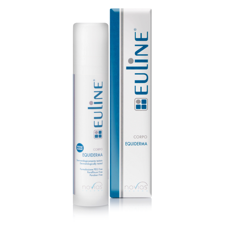EULINE® EQUIDERMA NOVIAS 50ML